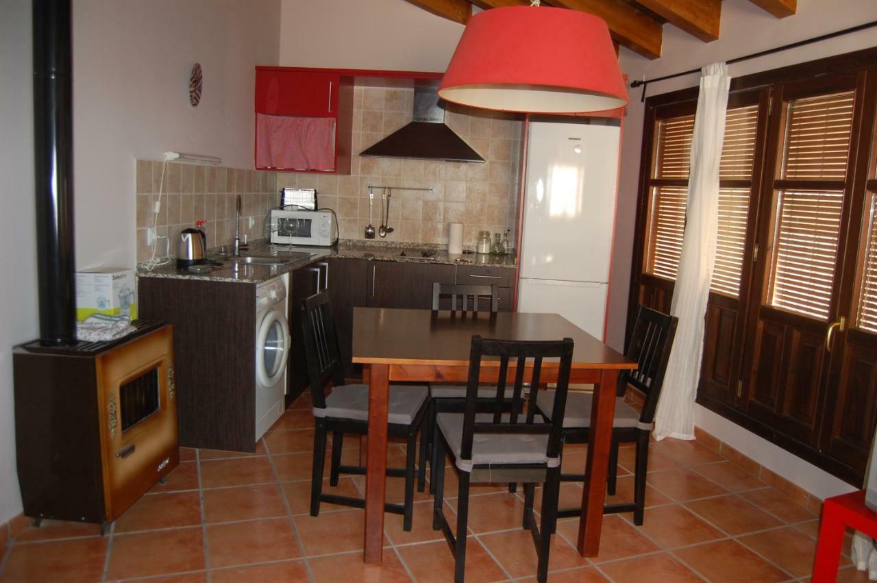 Casa Sampietro 2 Apartment Alquezar Exterior photo