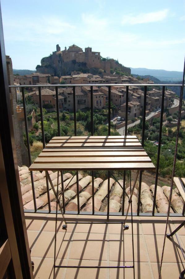 Casa Sampietro 2 Apartment Alquezar Exterior photo